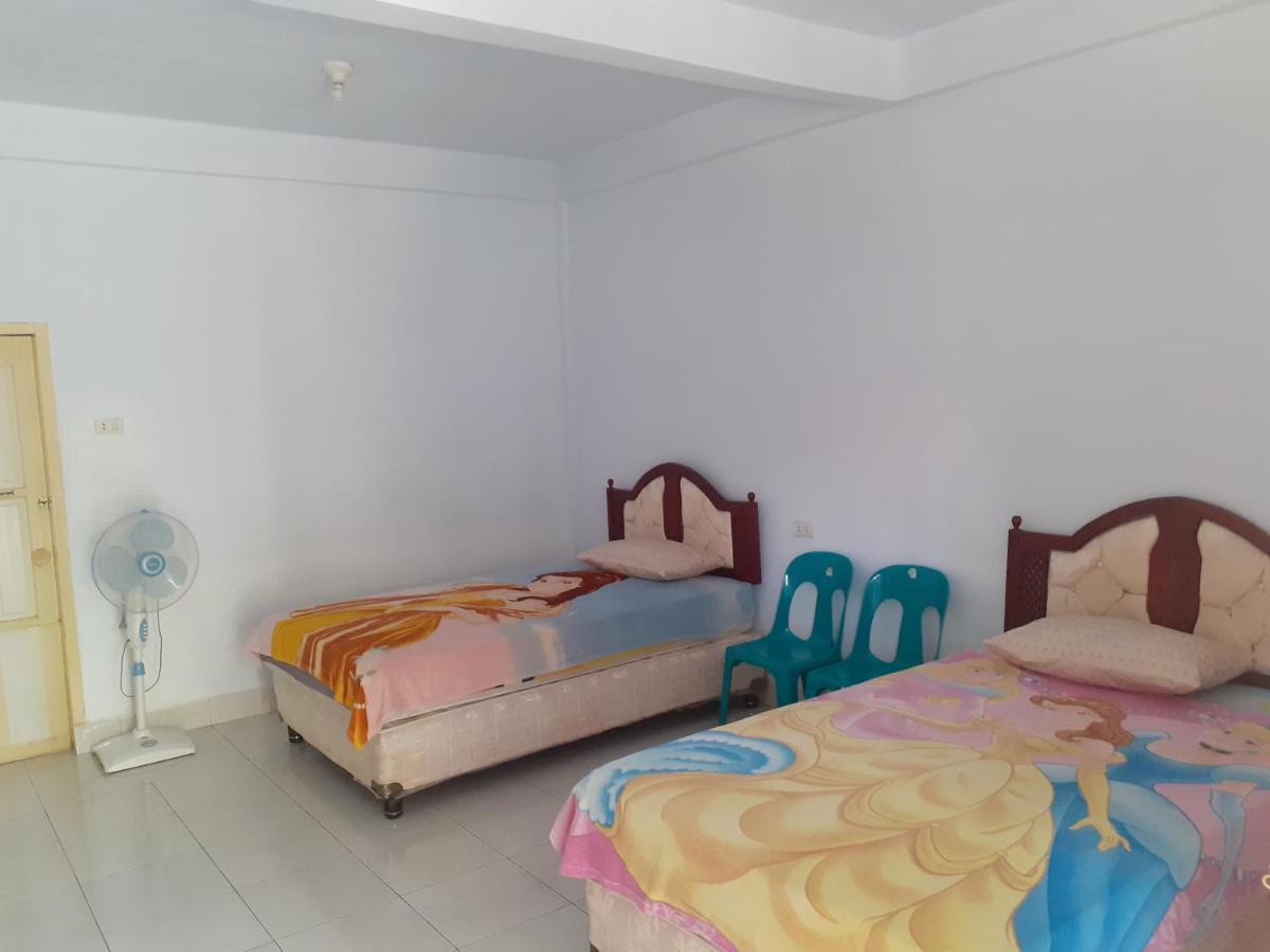Riana'S Homestay Rantepao Exterior foto