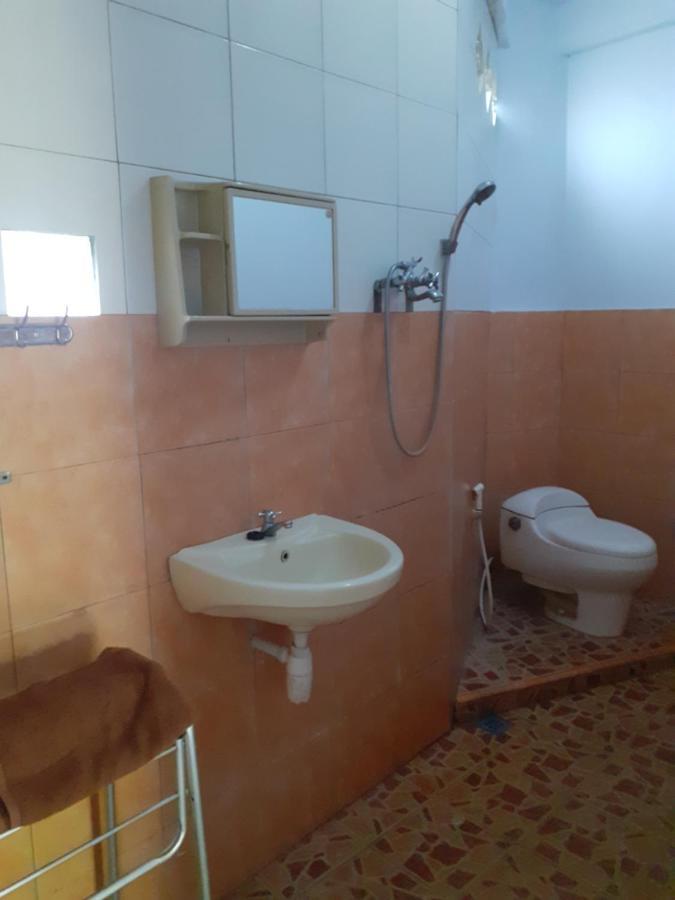 Riana'S Homestay Rantepao Exterior foto